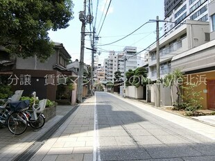 Luce Minamimorimachi（ルーチェ南森町）の物件内観写真